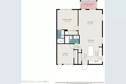 2186 Highway A1A #C6, Indian Harbour Beach, FL 32937 - Photo 37