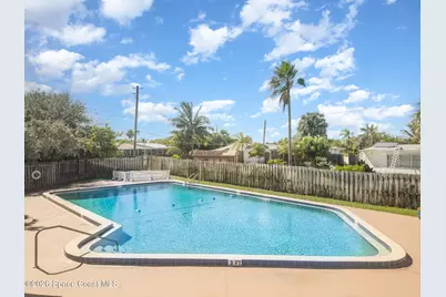 2186 Highway A1A #C6, Indian Harbour Beach, FL 32937 - Photo 3