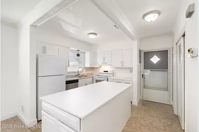 2186 Highway A1A #C6, Indian Harbour Beach, FL 32937 - Photo 5