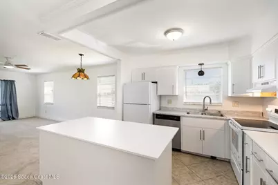 2186 Highway A1A #C6, Indian Harbour Beach, FL 32937 - Photo 7