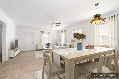 2186 Highway A1A #C6, Indian Harbour Beach, FL 32937 - Photo 9