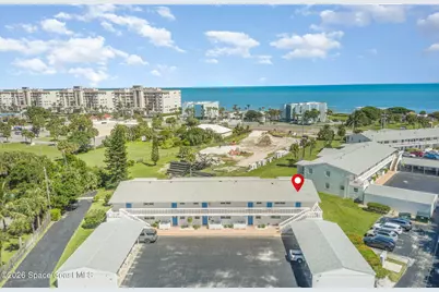 2186 Highway A1A #C6, Indian Harbour Beach, FL 32937 - Photo 31
