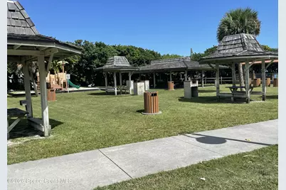 2186 Highway A1A #C6, Indian Harbour Beach, FL 32937 - Photo 33