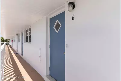 2186 Highway A1A #C6, Indian Harbour Beach, FL 32937 - Photo 29