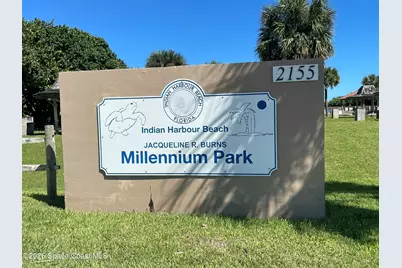 2186 Highway A1A #C6, Indian Harbour Beach, FL 32937 - Photo 35