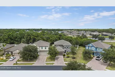 553 Trymore Drive SE, Palm Bay, FL 32909 - Photo 3