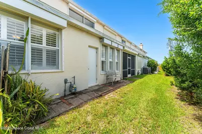 608 Mar Brisa Court #U-608, Satellite Beach, FL 32937 - Photo 23