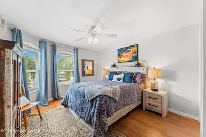608 Mar Brisa Court #U-608, Satellite Beach, FL 32937 - Photo 19