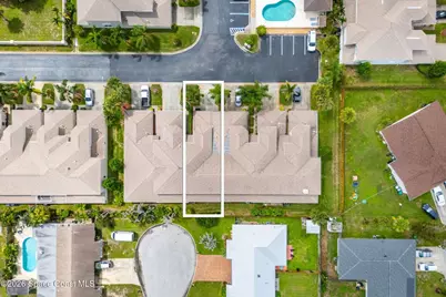 608 Mar Brisa Court #U-608, Satellite Beach, FL 32937 - Photo 27