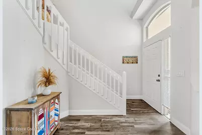608 Mar Brisa Court #U-608, Satellite Beach, FL 32937 - Photo 3