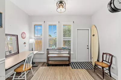 608 Mar Brisa Court #U-608, Satellite Beach, FL 32937 - Photo 9