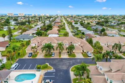 608 Mar Brisa Court #U-608, Satellite Beach, FL 32937 - Photo 33
