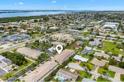 608 Mar Brisa Court #U-608, Satellite Beach, FL 32937 - Photo 31