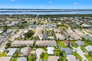 608 Mar Brisa Ct, Satellite Beach, FL 32937 - Photo 1