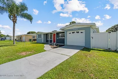 2199 Fatzler Road, Melbourne, FL 32935 - Photo 3