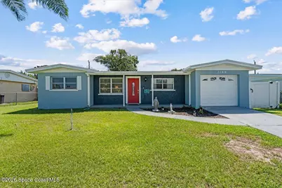 2199 Fatzler Road, Melbourne, FL 32935 - Photo 1