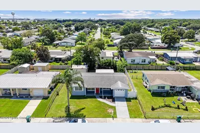 2199 Fatzler Road, Melbourne, FL 32935 - Photo 5