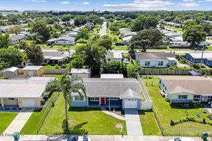 2199 Fatzler Rd, Melbourne, FL 32935 - Photo 5