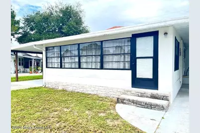 3255 Karen Avenue, Mims, FL 32754 - Photo 1