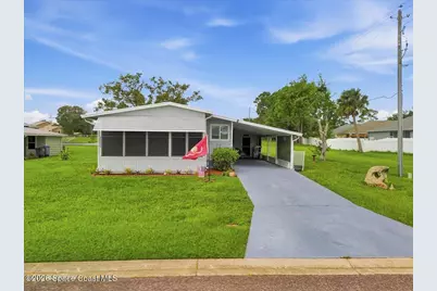 5000 Santa Anna Avenue, Titusville, FL 32780 - Photo 1