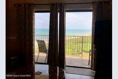 7520 Ridgewood Avenue #803, Cape Canaveral, FL 32920 - Photo 9