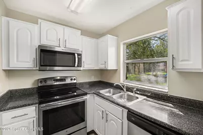 101 Summer Place #1, Merritt Island, FL 32953 - Photo 3