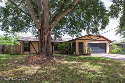 4925 Cocoanut Drive, Titusville, FL 32780 - Photo 1