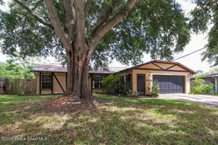 4925 Cocoanut Dr, Titusville, FL 32780 - Photo 1