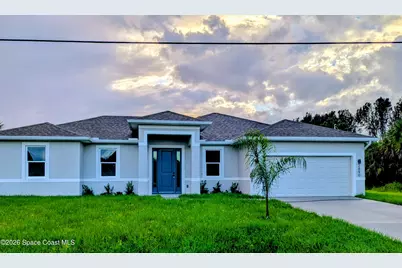 2890 Madden Avenue SW, Palm Bay, FL 32908 - Photo 1