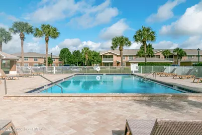 1831 Long Iron Drive #622, Rockledge, FL 32955 - Photo 49