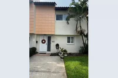 1003 Ashley Avenue, Indian Harbour Beach, FL 32937 - Photo 1