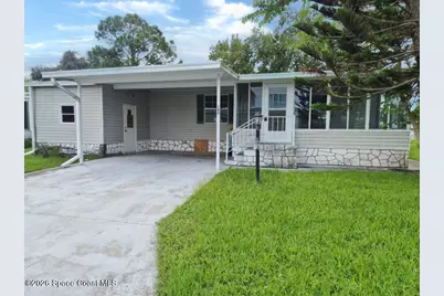 192 Rosewood Drive, Cocoa, FL 32926 - Photo 1
