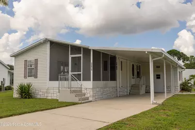 1271 Shell Court NE, Palm Bay, FL 32907 - Photo 3