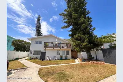 268 S Atlantic Avenue #A, Cocoa Beach, FL 32931 - Photo 1