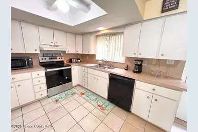 268 S Atlantic Avenue #A, Cocoa Beach, FL 32931 - Photo 5