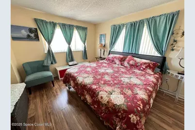 268 S Atlantic Avenue #A, Cocoa Beach, FL 32931 - Photo 13