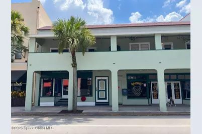 919 E New Haven Avenue #Bus, Melbourne, FL 32901 - Photo 1