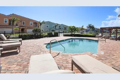 164 Mediterranean Way, Indian Harbour Beach, FL 32937 - Photo 33