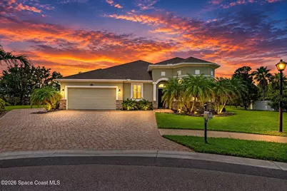 4610 Leo Lane, Melbourne, FL 32935 - Photo 3