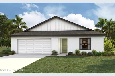 3161 Foremere Avenue SE, Palm Bay, FL 32909 - Photo 1