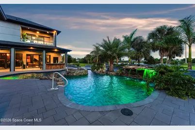 2453 Westhorpe Drive, Malabar, FL 32950 - Photo 11