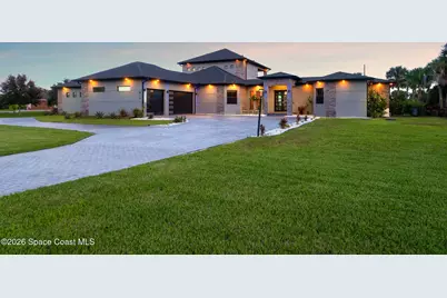2453 Westhorpe Drive, Malabar, FL 32950 - Photo 1