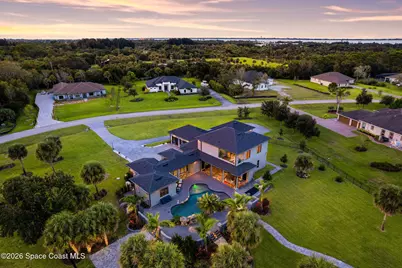 2453 Westhorpe Drive, Malabar, FL 32950 - Photo 5