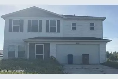 391 Palora Avenue, Lehigh Acres, FL 33973 - Photo 1