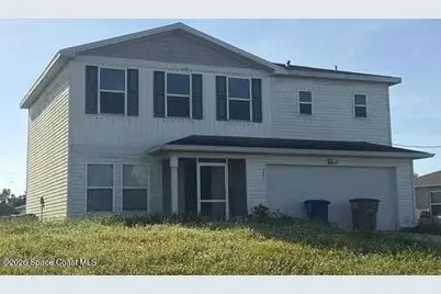 391 Palora Avenue, Lehigh Acres, FL 33973 - Photo 3