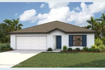 340 Sarah Road SW, Palm Bay, FL 32908 - Photo 1