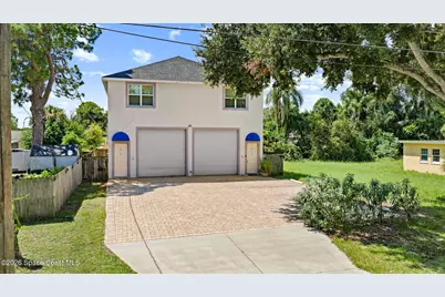 411 Dove Avenue #101, Rockledge, FL 32955 - Photo 35