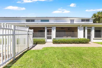 101 Coral Way E #2, Indialantic, FL 32903 - Photo 25