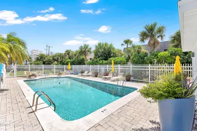 101 Coral Way E #2, Indialantic, FL 32903 - Photo 27
