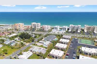 101 Coral Way E #2, Indialantic, FL 32903 - Photo 31